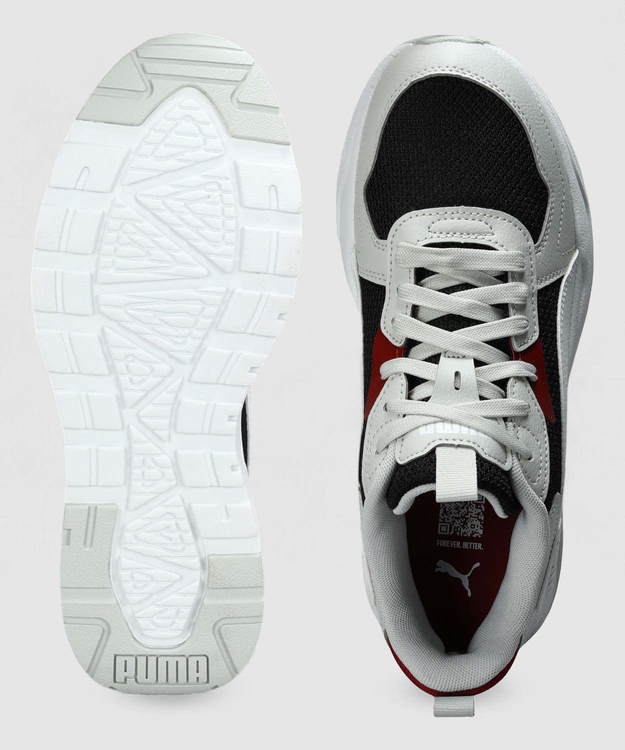 Image of PUMA Trinity Lite Sneakers For Men