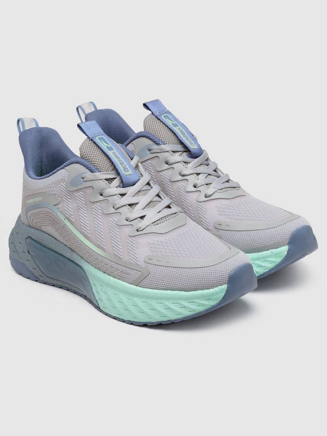 action Athleo TURBO-502 Men's Running Shoes - Image 4