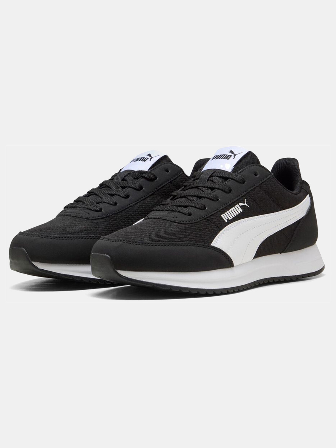 Image of PUMA R78 Lightwind Sneakers For Men