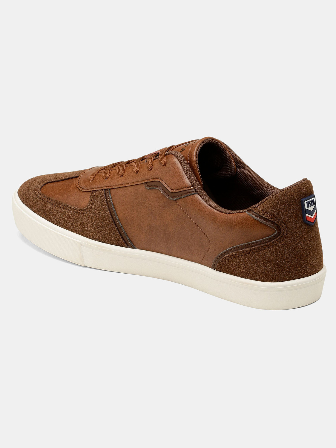 Image of U.S. POLO ASSN. ABOR 4.0 Sneakers For Men