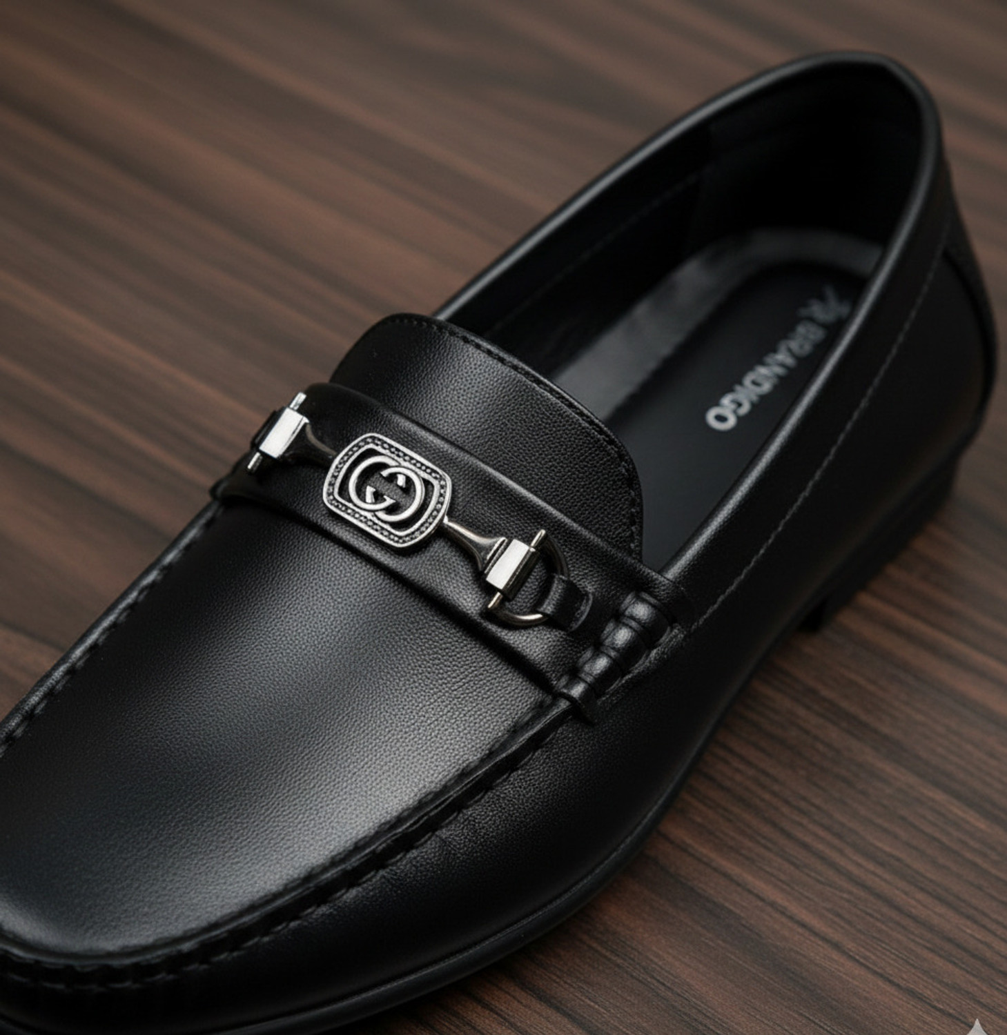 Image of BRANDIGO WalkPro Loafers For Men