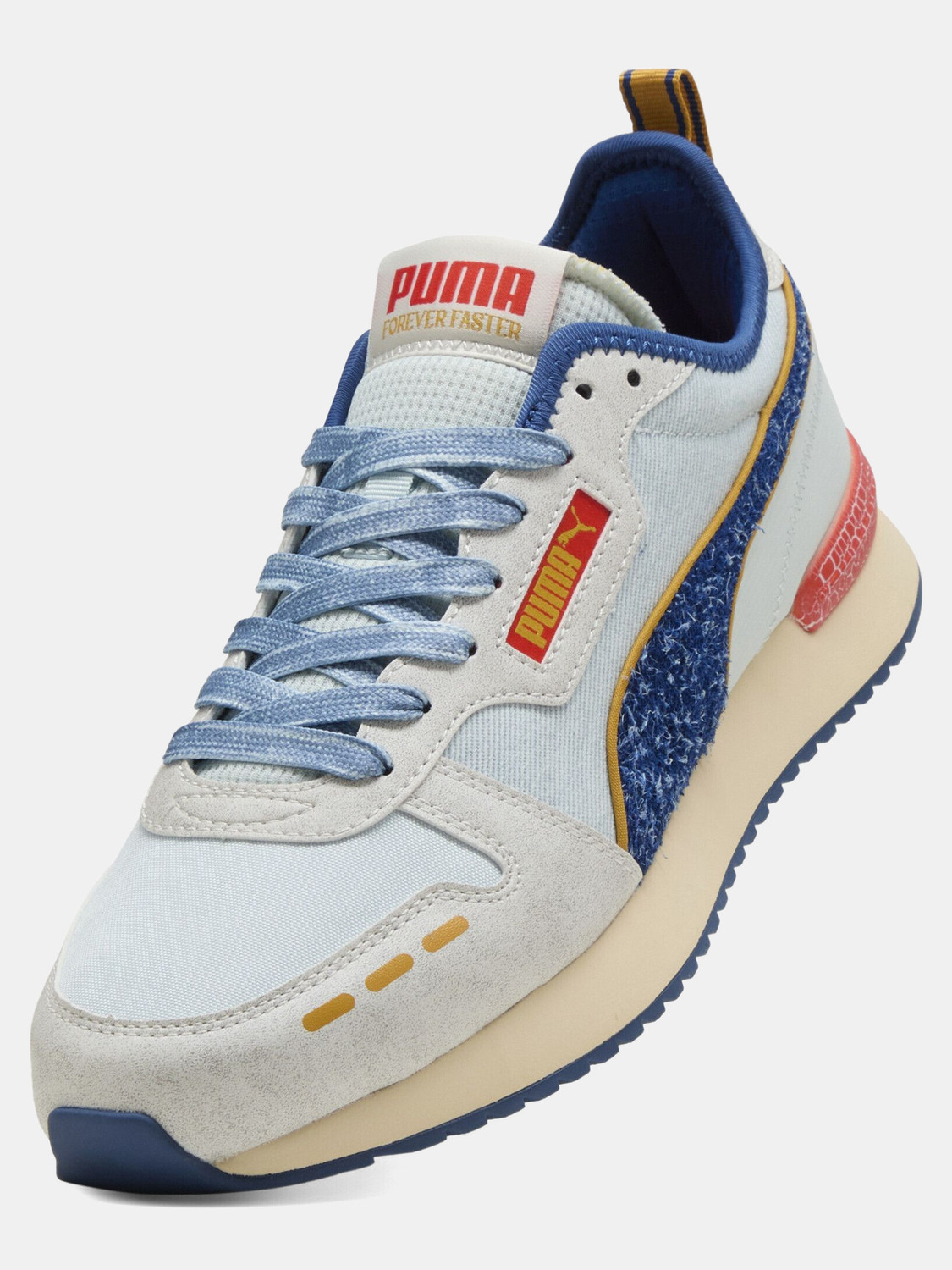 Image of PUMA Sneakers For Men