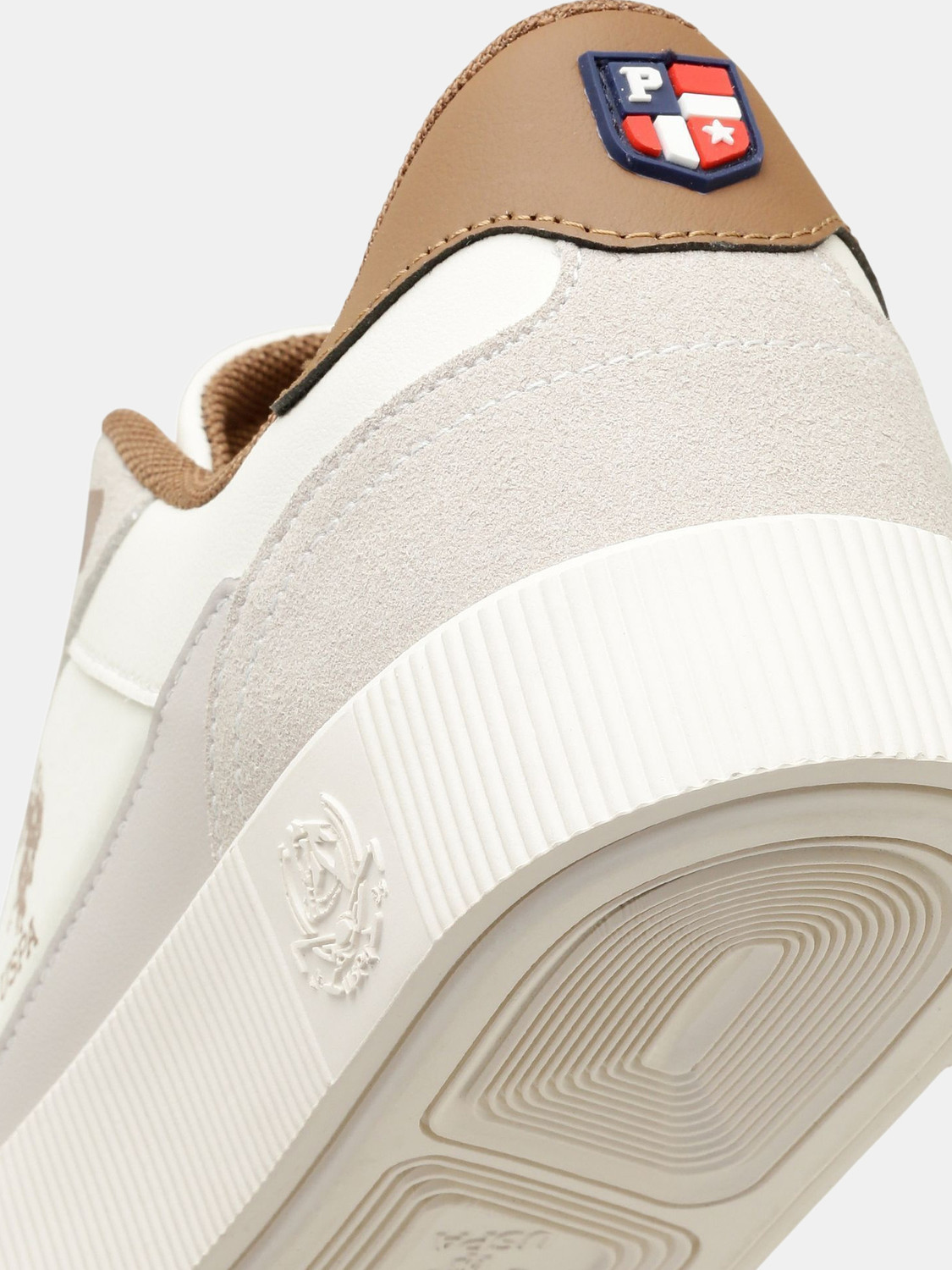Image of U.S. POLO ASSN. SOLREN Sneakers For Men