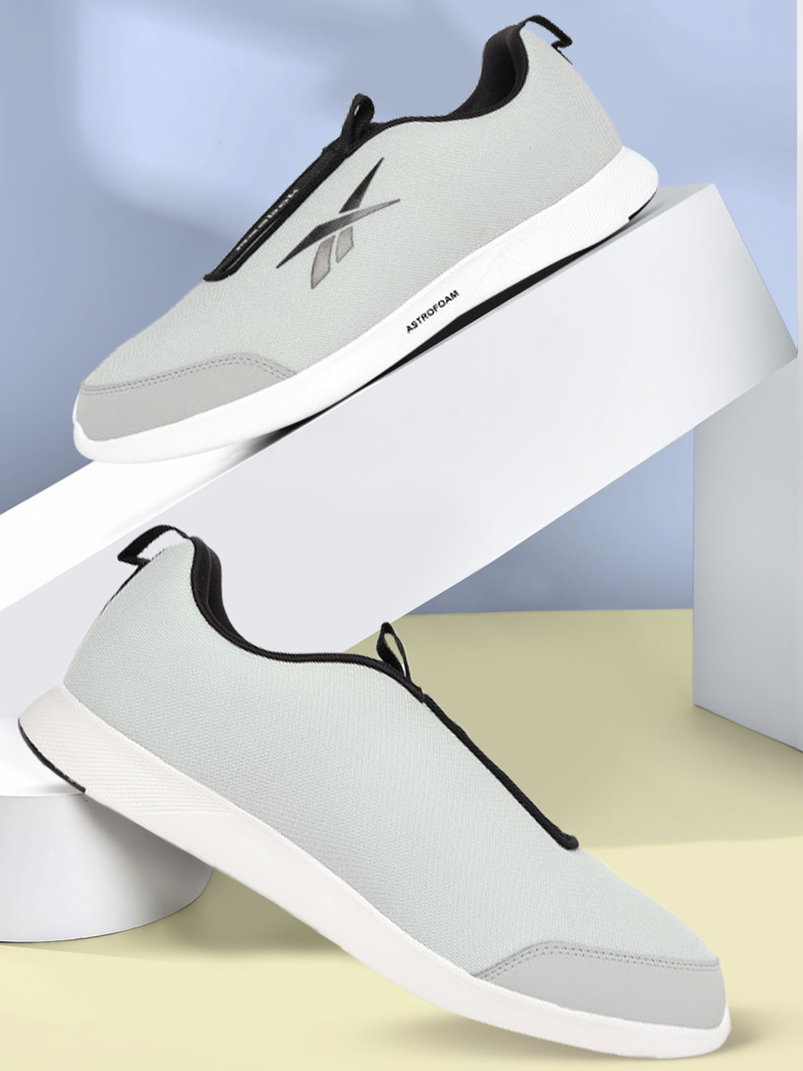 Image of REEBOK ASTRO FOAM VNT WORTHY M Walking Shoes For Men