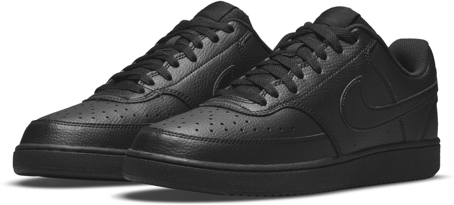 Image of NIKE Court Vision Low Next Nature Sneakers For Men