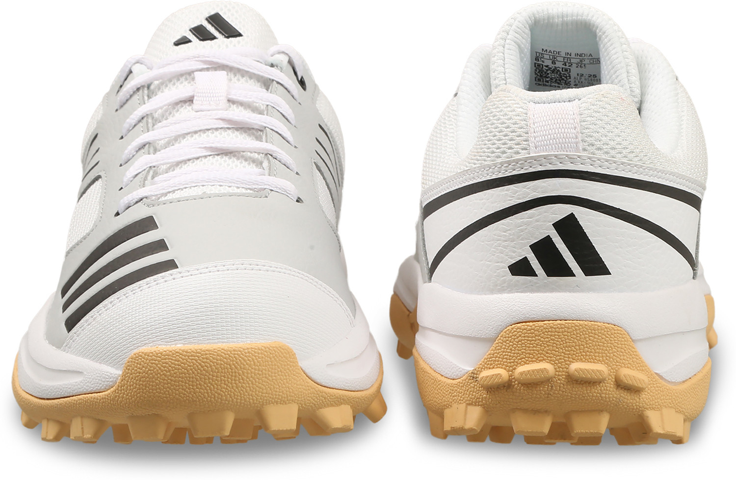 Image of ADIDAS CRIHASE 2.0 Cricket Shoes For Men