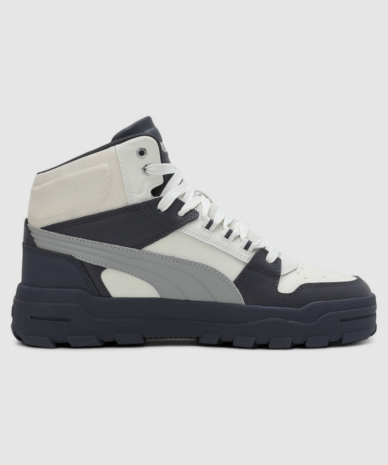 Image of PUMA Rebound Abrupt Sneakers For Men