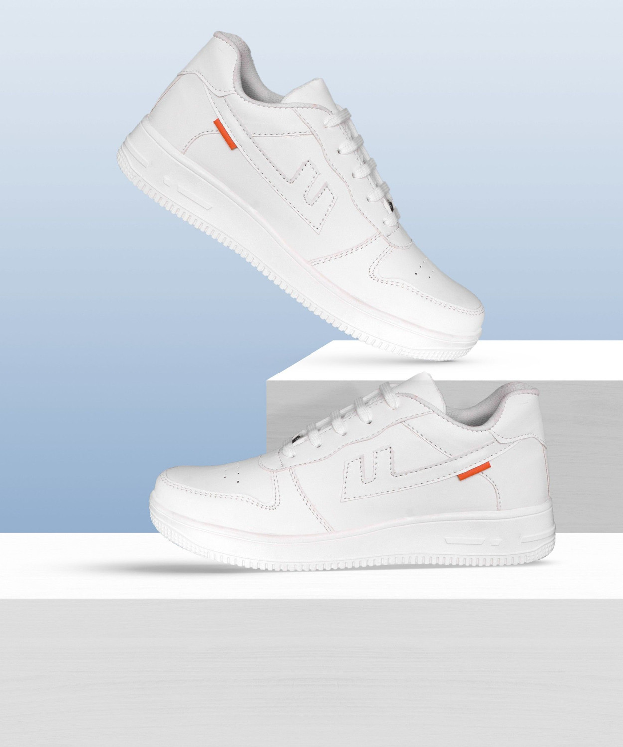 Image of Style Tone Sneakers For Men