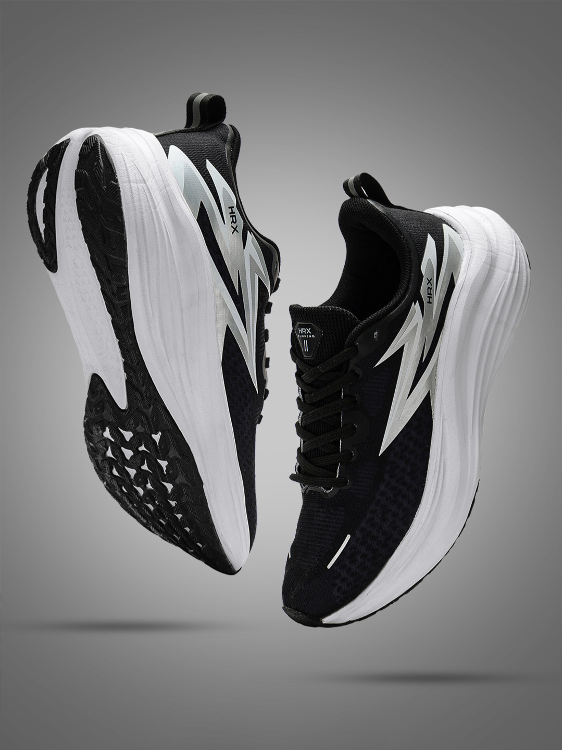 Image of HRX by Hrithik Roshan Sneakers For Men