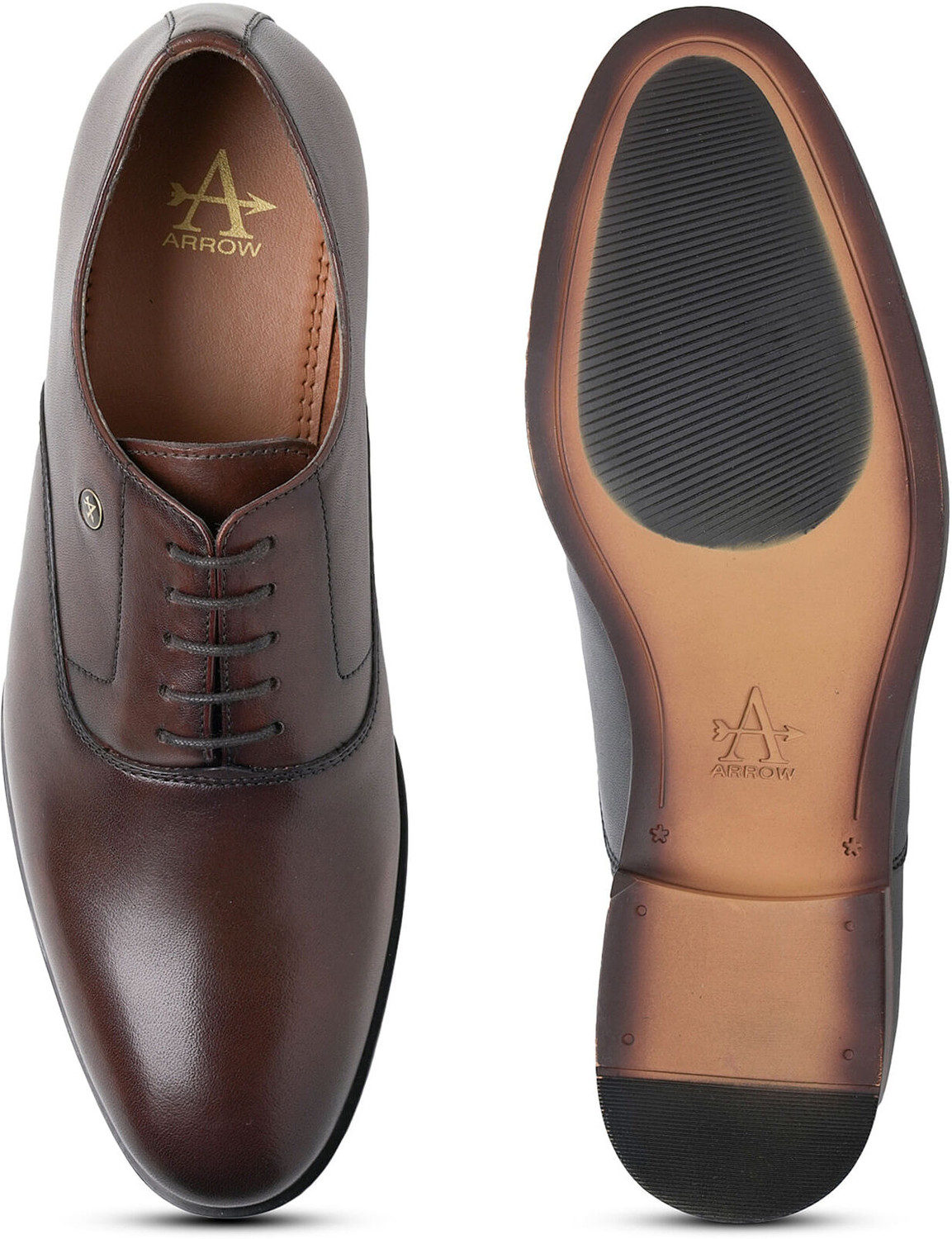 Image of ARROW PELICAN 2.0 Lace Up For Men