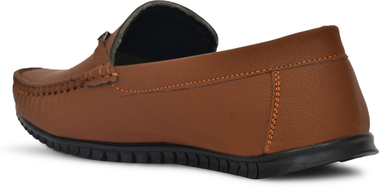 Image of PROVOGUE Casual Loafers For Men