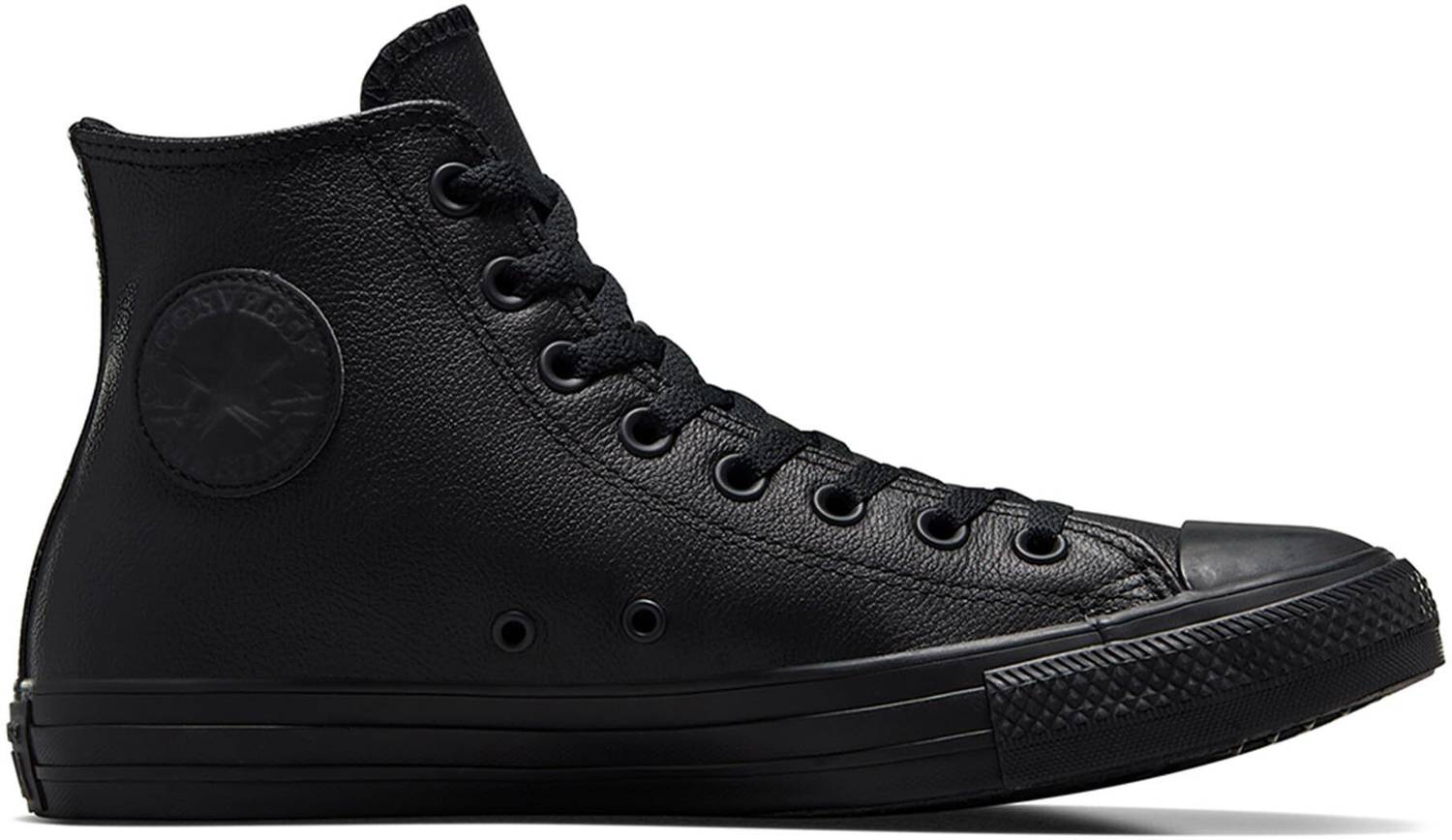 Converse Chuck Taylor All Star Casuals Unisex Black - Image 3