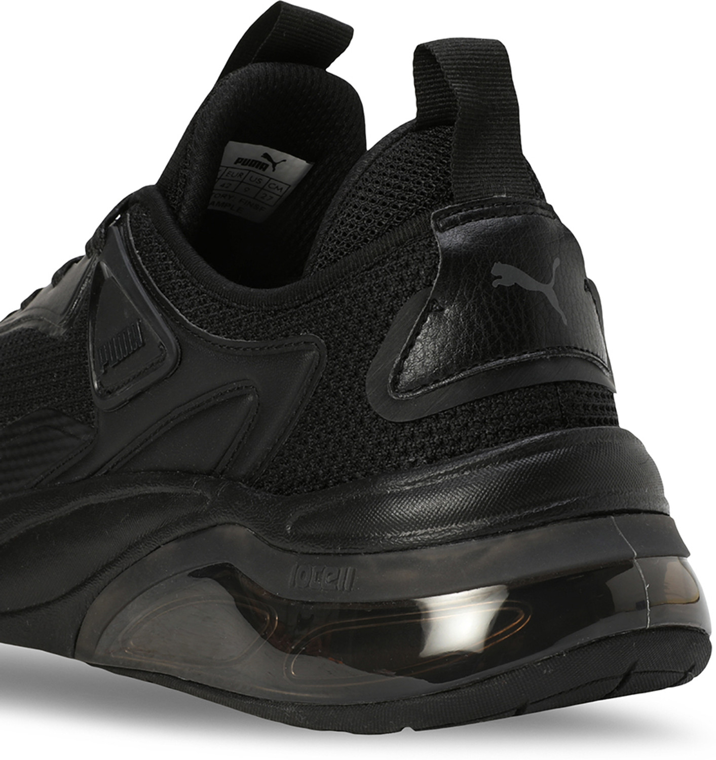 Image of PUMA Cell Thrill Res Running Shoes For Men