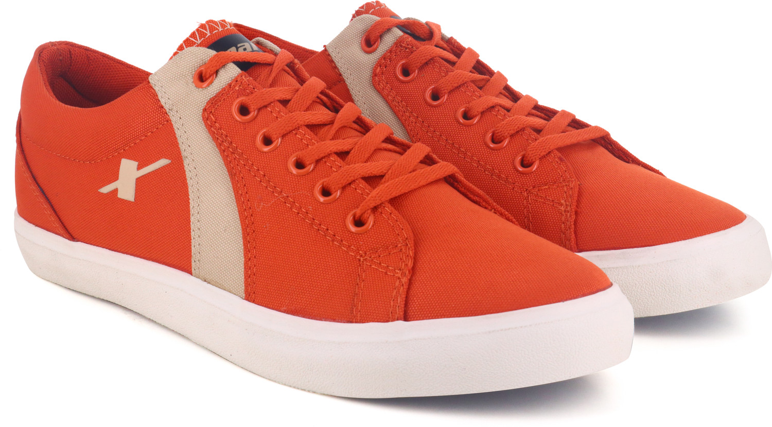 Image of Sparx SM 856 | Stylish, Comfortable | Canvas Shoes For Men