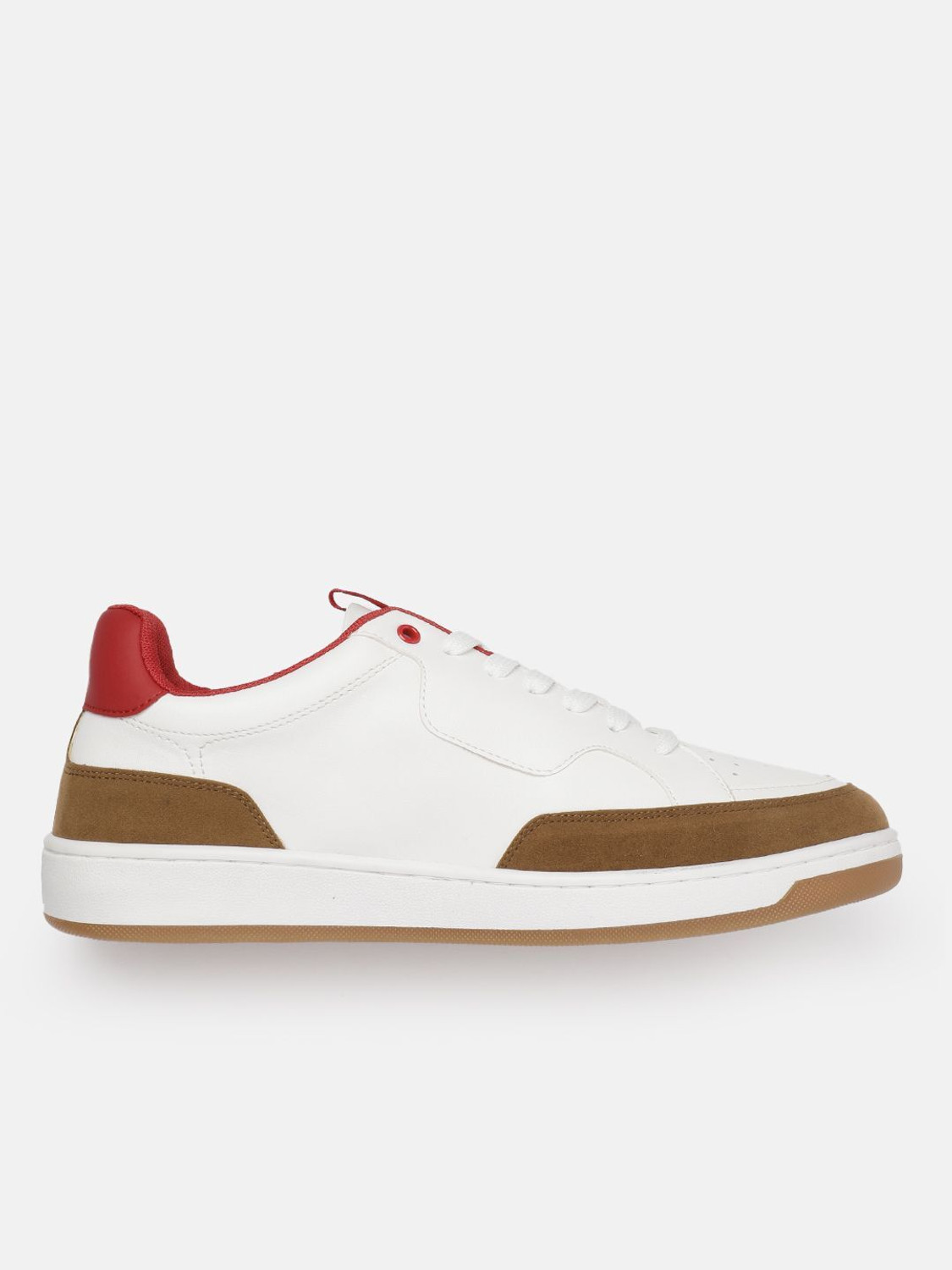 Image of FCUK Sneakers For Men