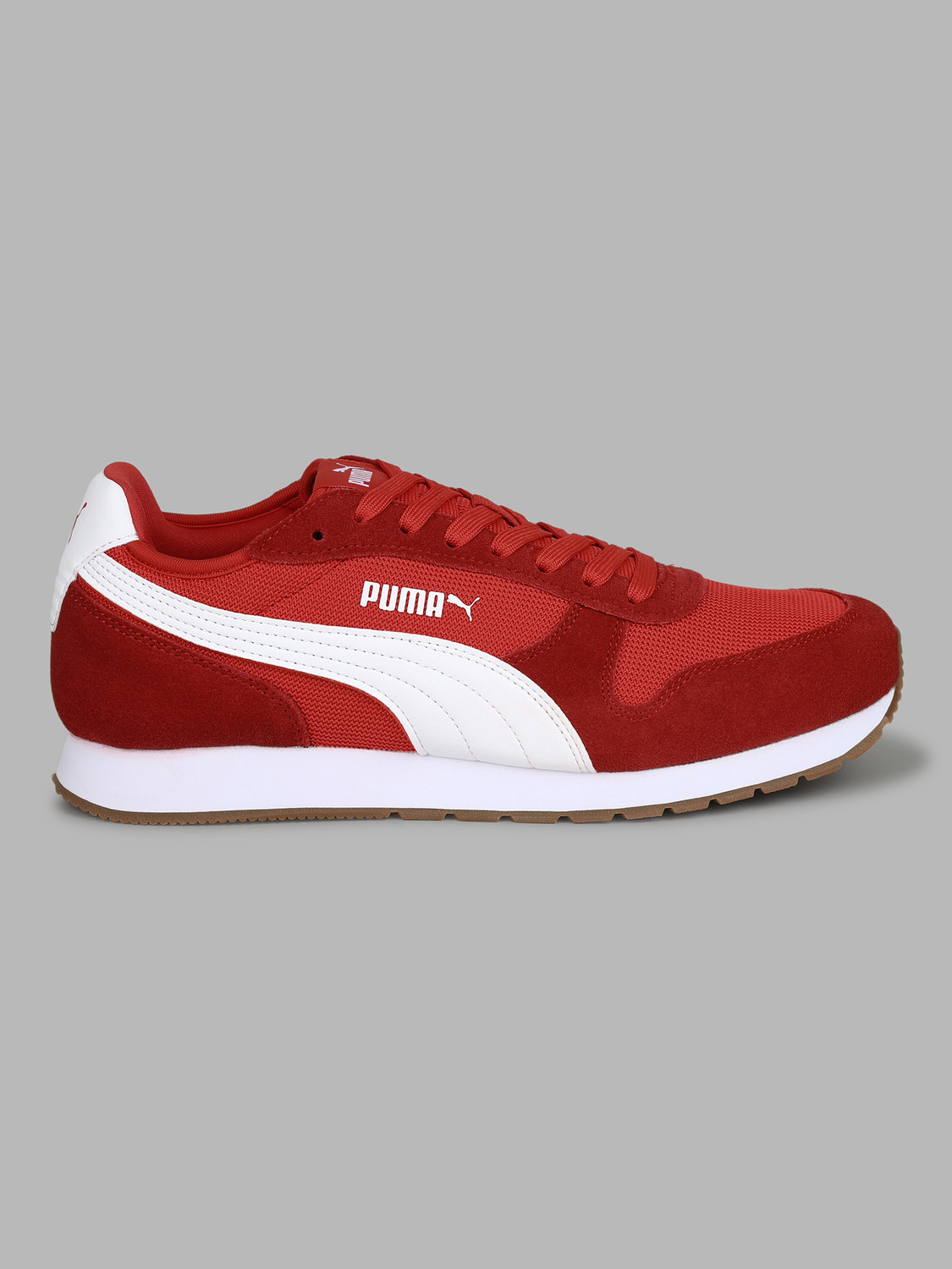 Image of PUMA St Miler Res Sneakers For Men