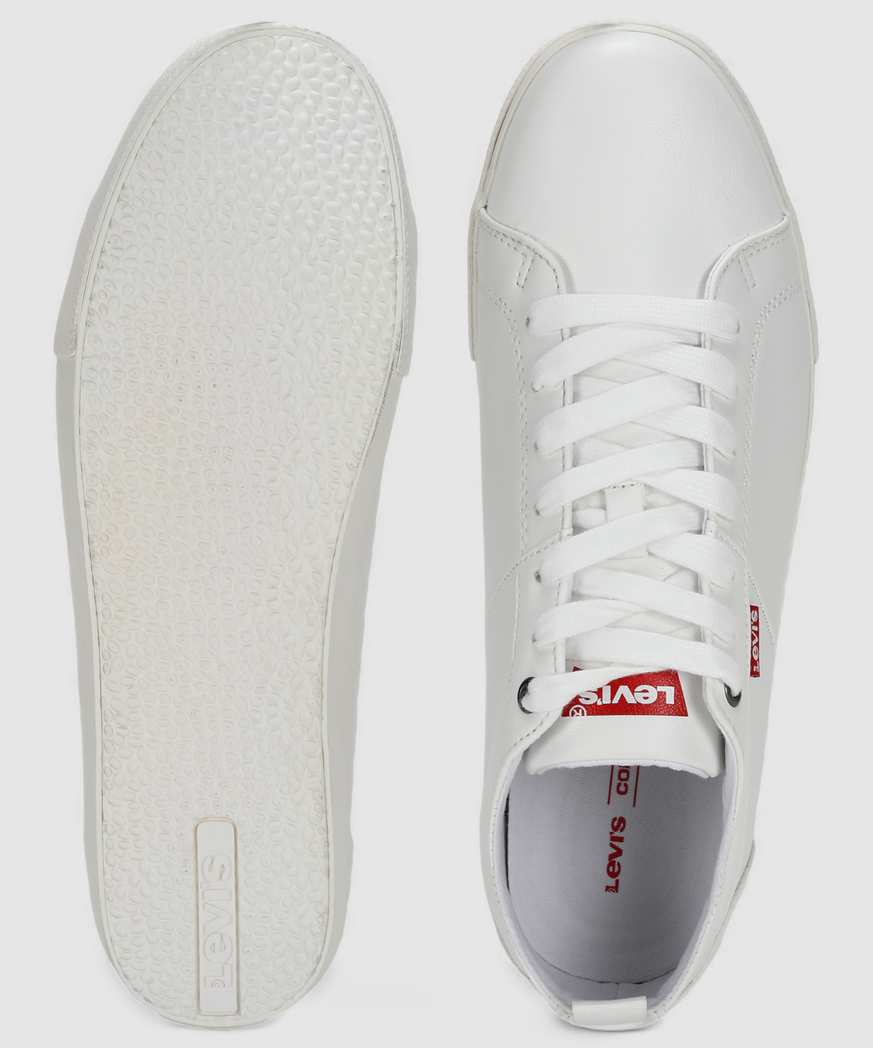 Image of LEVI'S Sneakers For Men