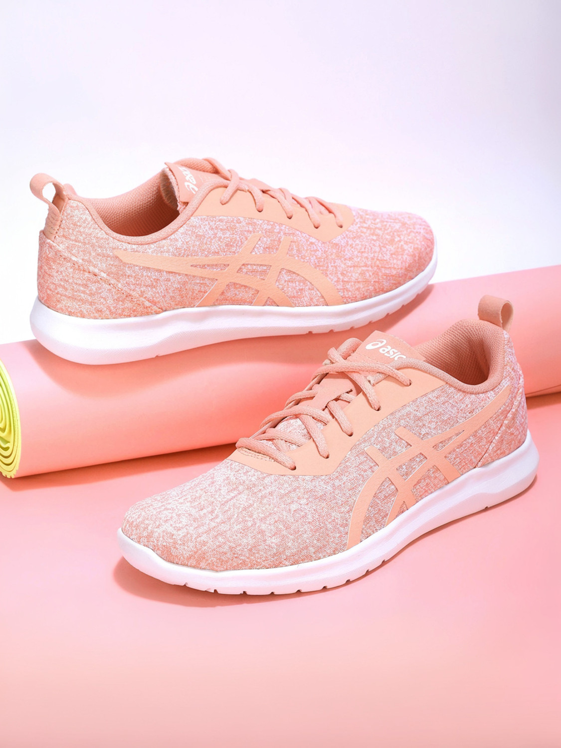 Image of Asics KANMEI 2 Sneakers For Women