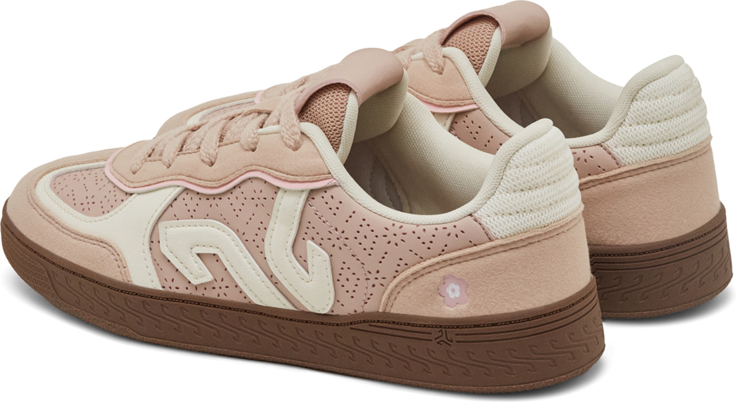 Image of CAMPUS BELL Sneakers For Women