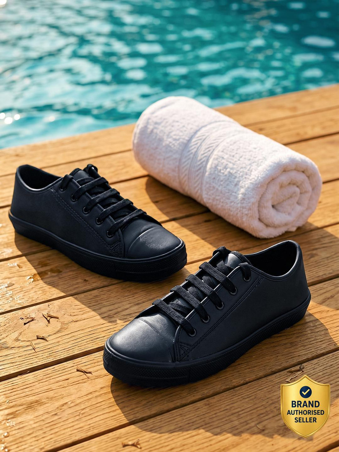 Image of HRX by Hrithik Roshan HX-419 01 Sneakers For Men