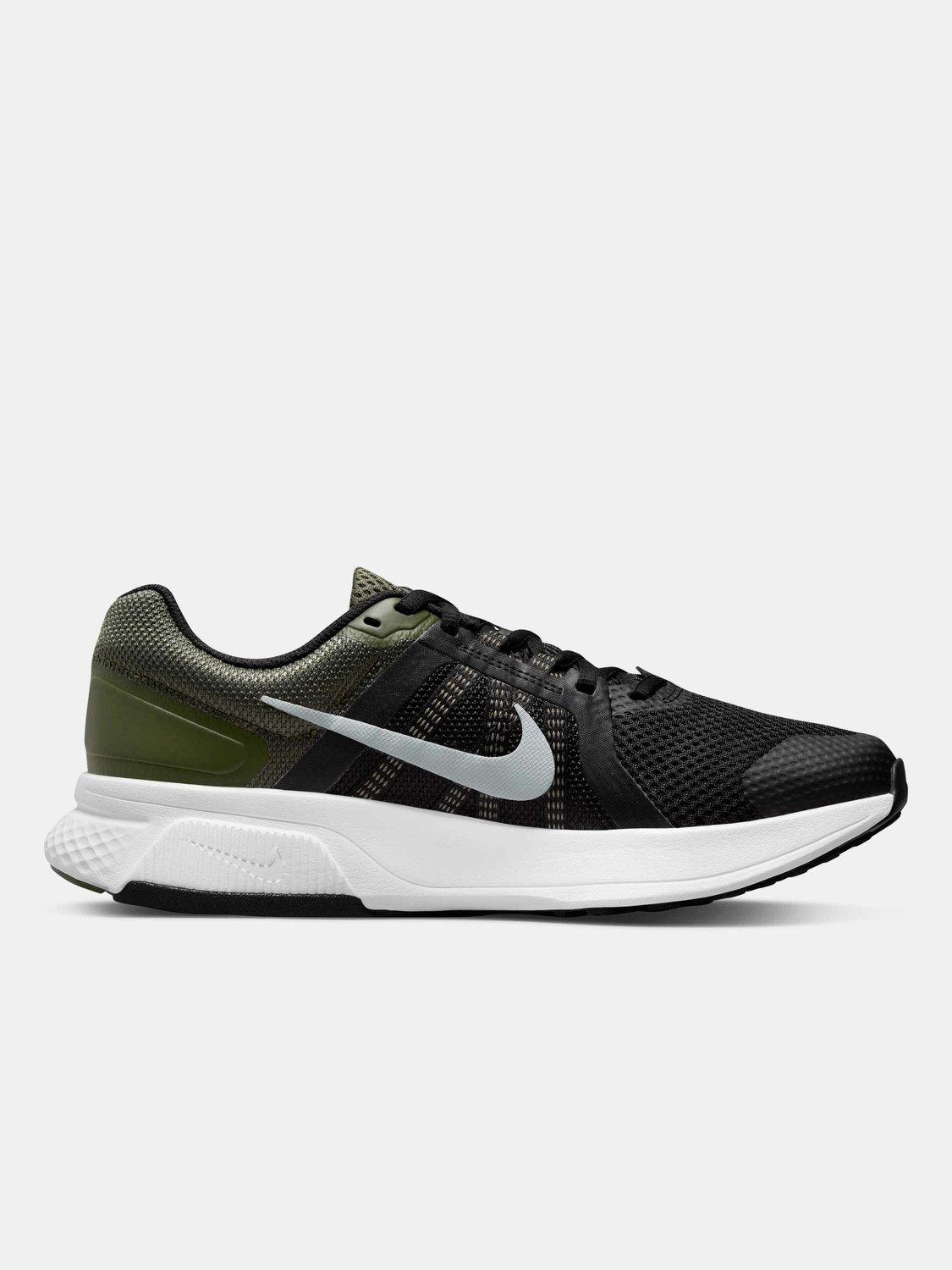 Image of NIKE Run Swift 2 Sneakers For Men