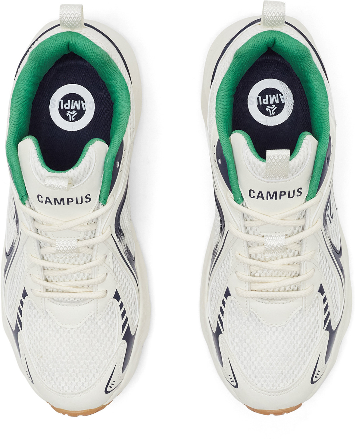 Image of CAMPUS ENCORE Sneakers For Men