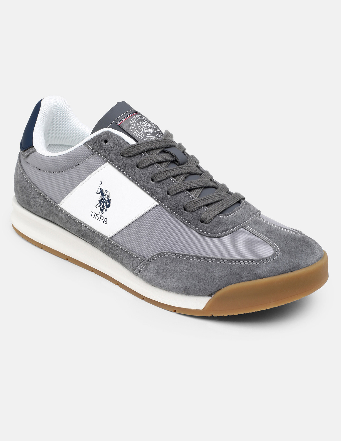 Image of U.S. POLO ASSN. Sneakers For Men