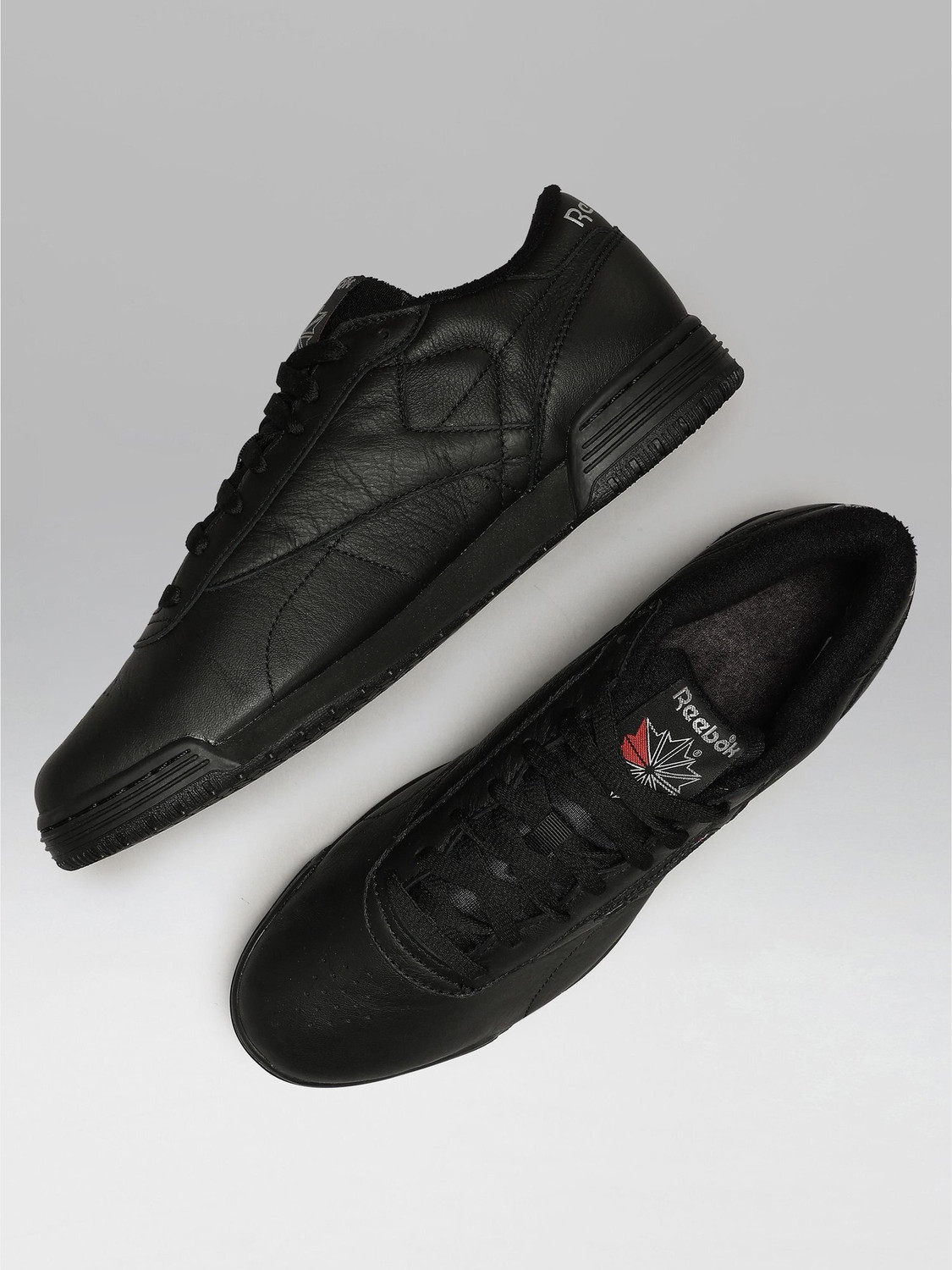 Image of REEBOK EXOFIT LO CLEAN LOGO INT Sneakers For Men