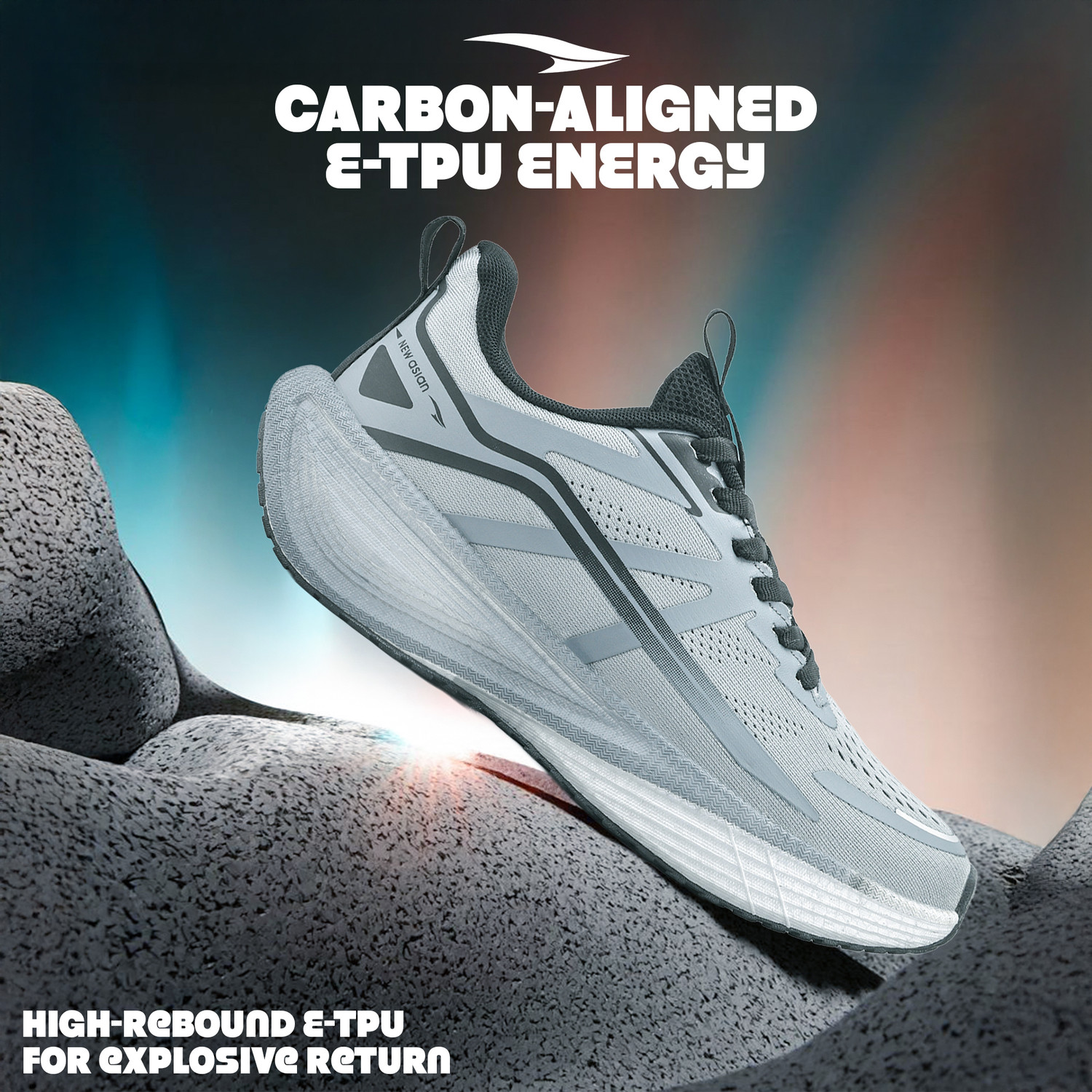 Image of asian Casual shoe Sneakers For Men Training & Gym Shoes For Men