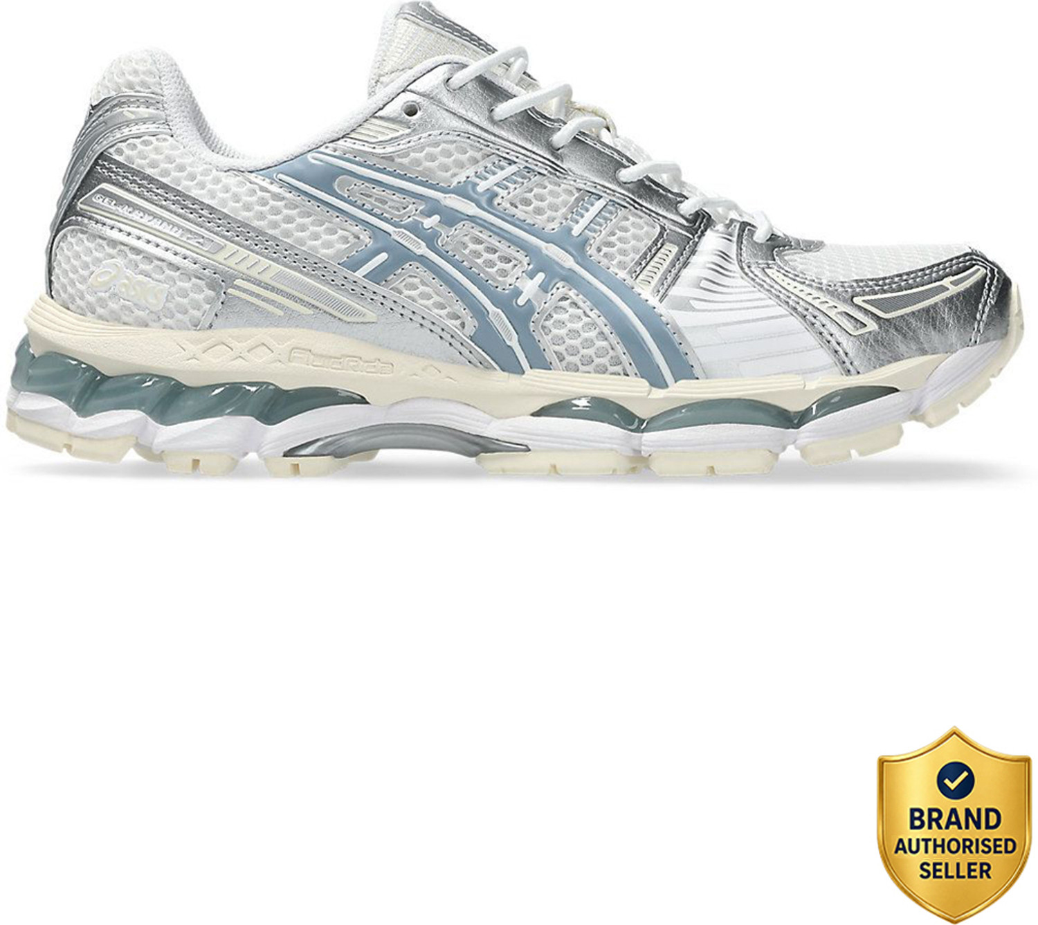 Image of Asics GEL-KAYANO 12.1 Sneakers For Unisex