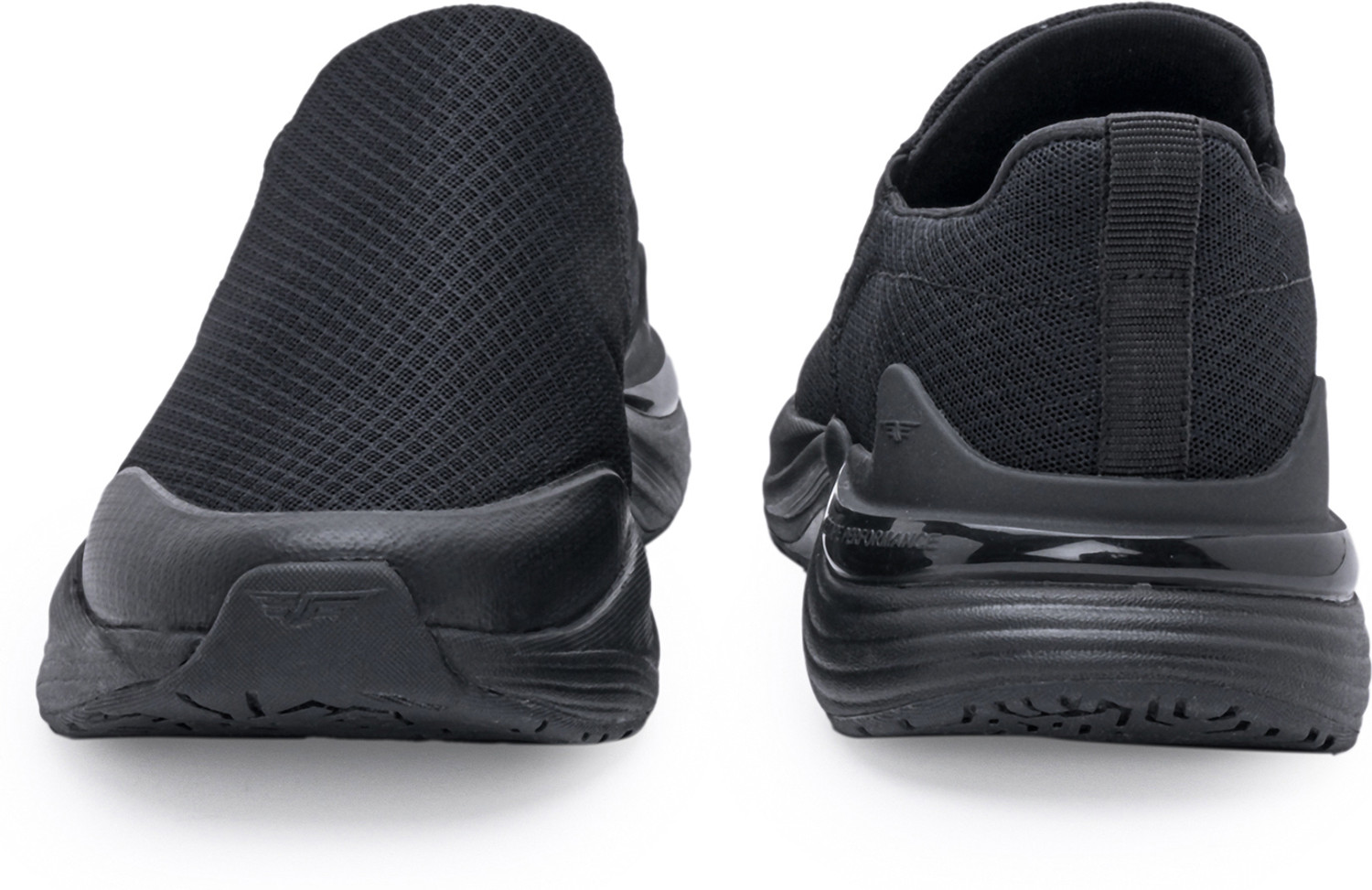 Image of RED TAPE Supreme Bounce Cushioning Walking Shoes For Men