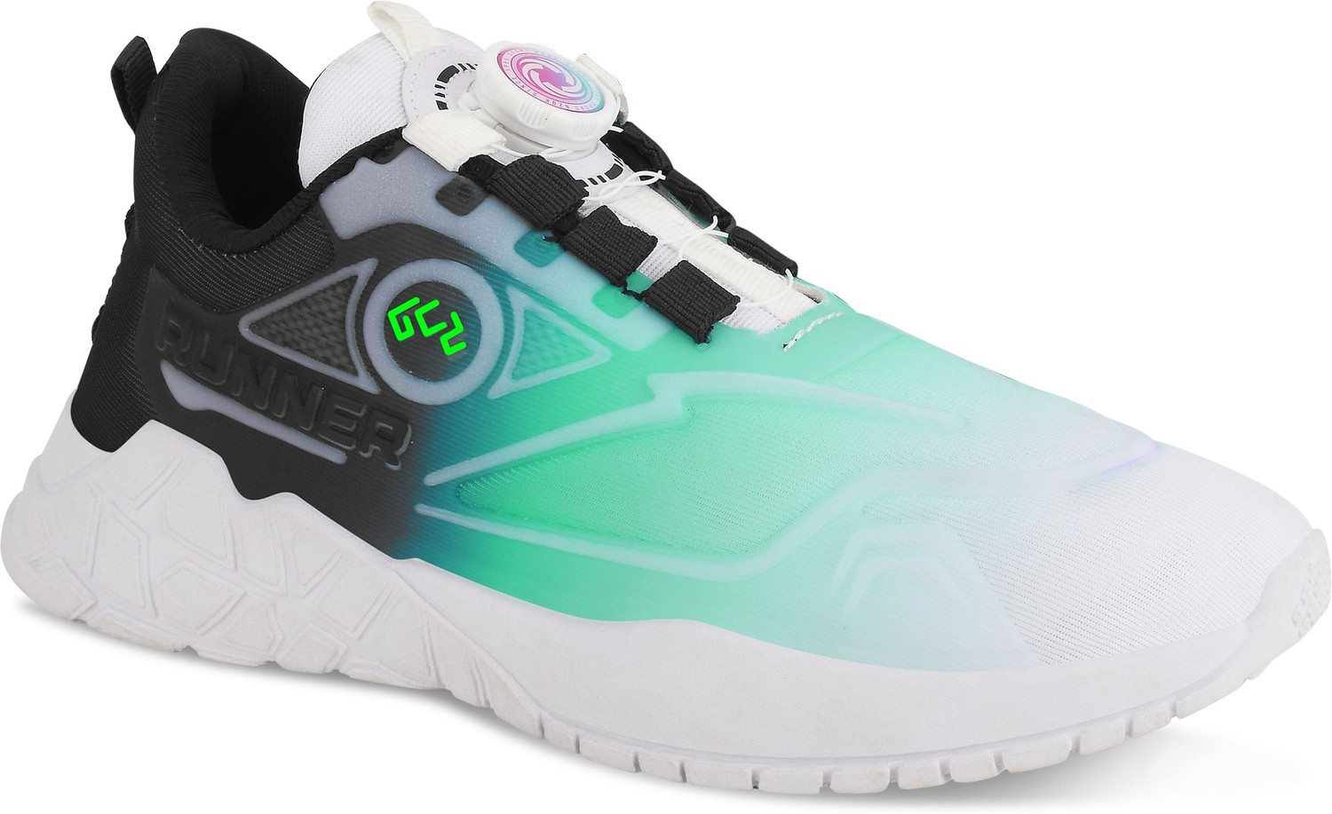 Image of Cogs Premium Comfortable Regular Wear Casual Walking Shoes Running Shoes For Men