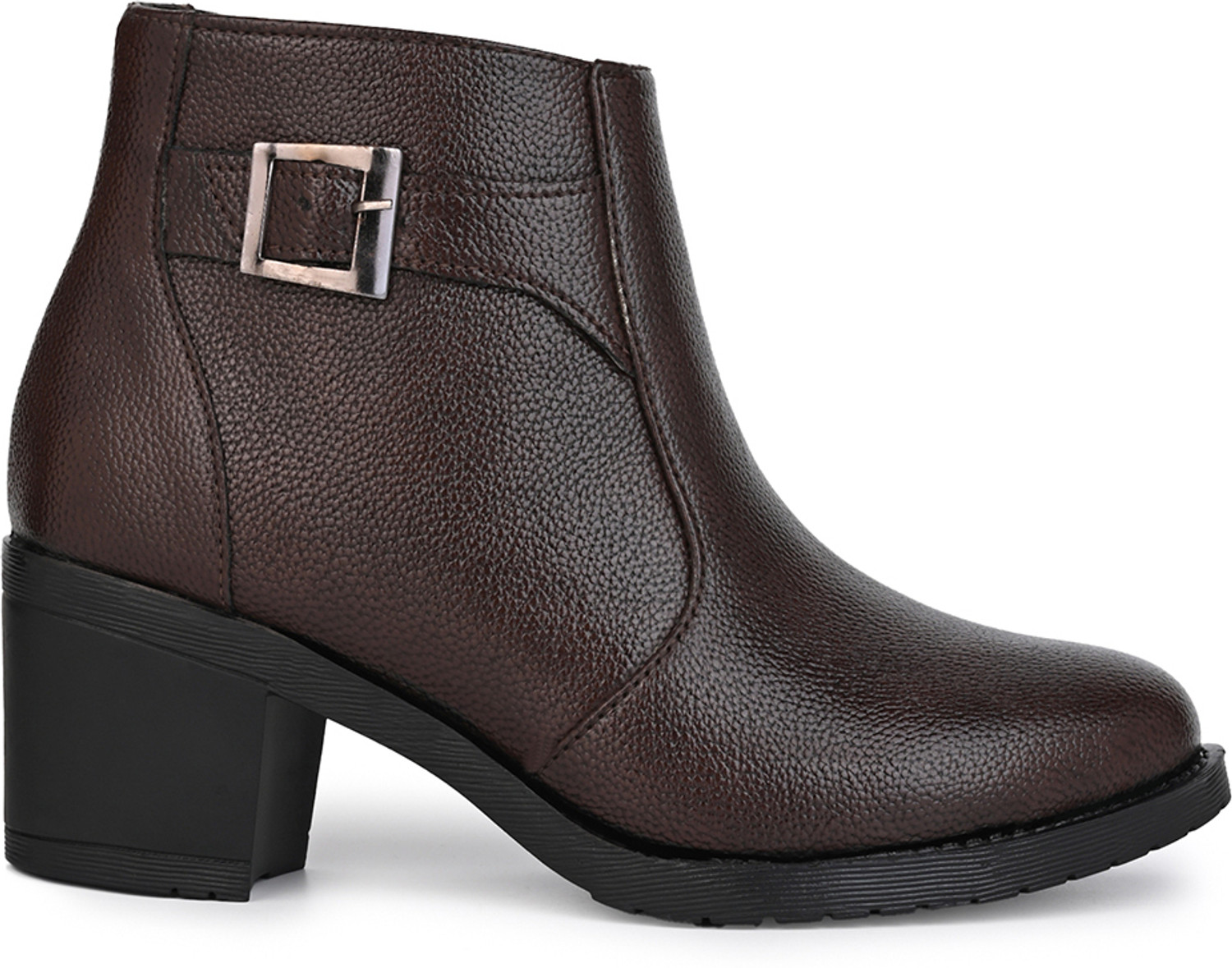 Image of VEEFOX Casual,Party Wear, Daily Wear, Trendy, Comfortable Stylish Boots For Women