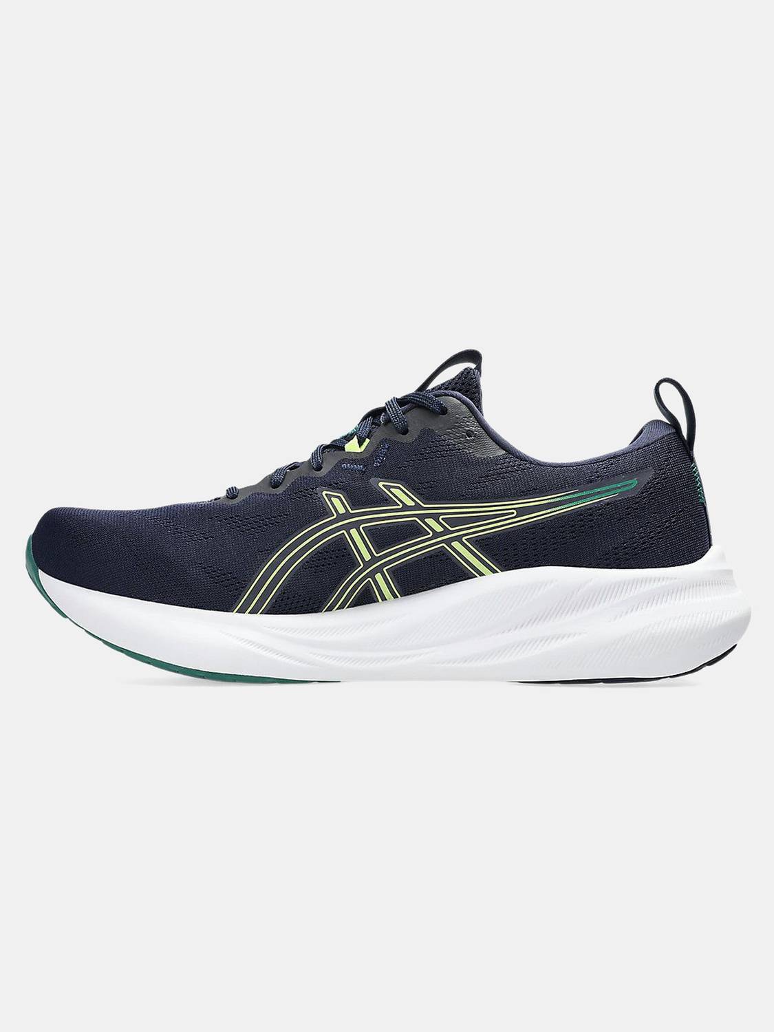 Asics GEL-PULSE 16 Running Shoes for Men (Blue) - Image 2