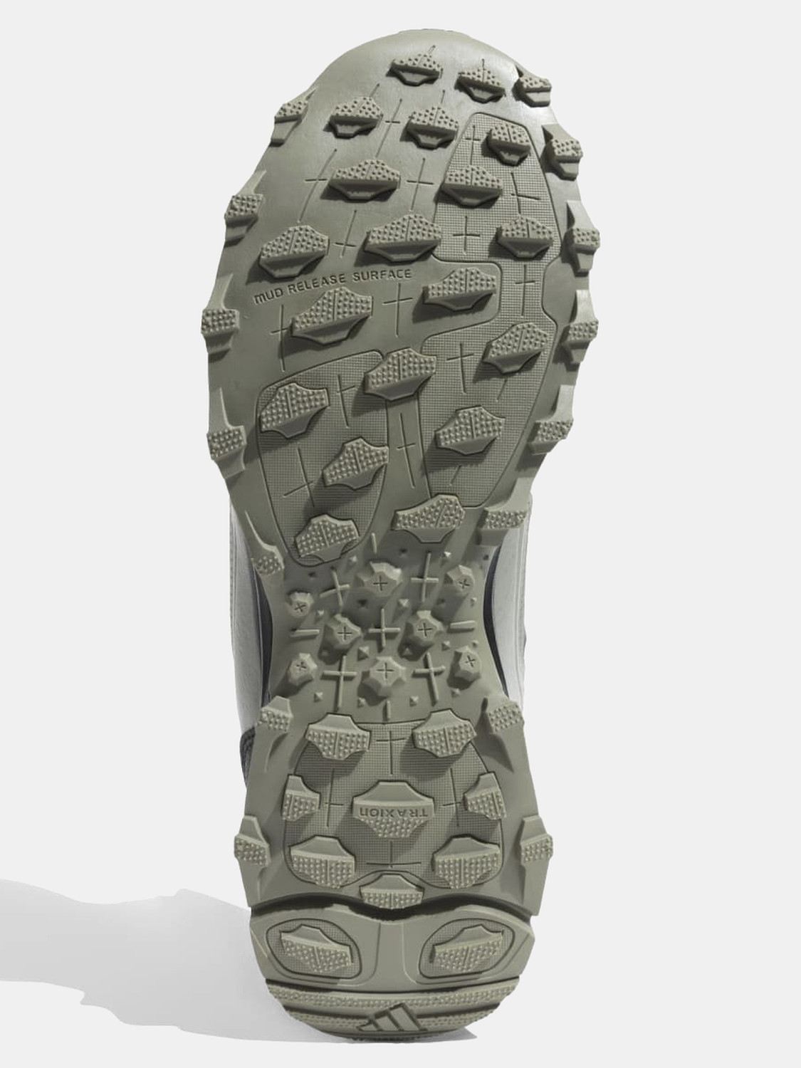 Image of ADIDAS MOUNTBEN STRIDE Running Shoes For Men