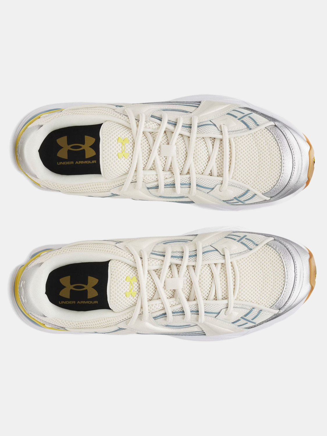 Image of UNDER ARMOUR Sola Sports Shoes For Men