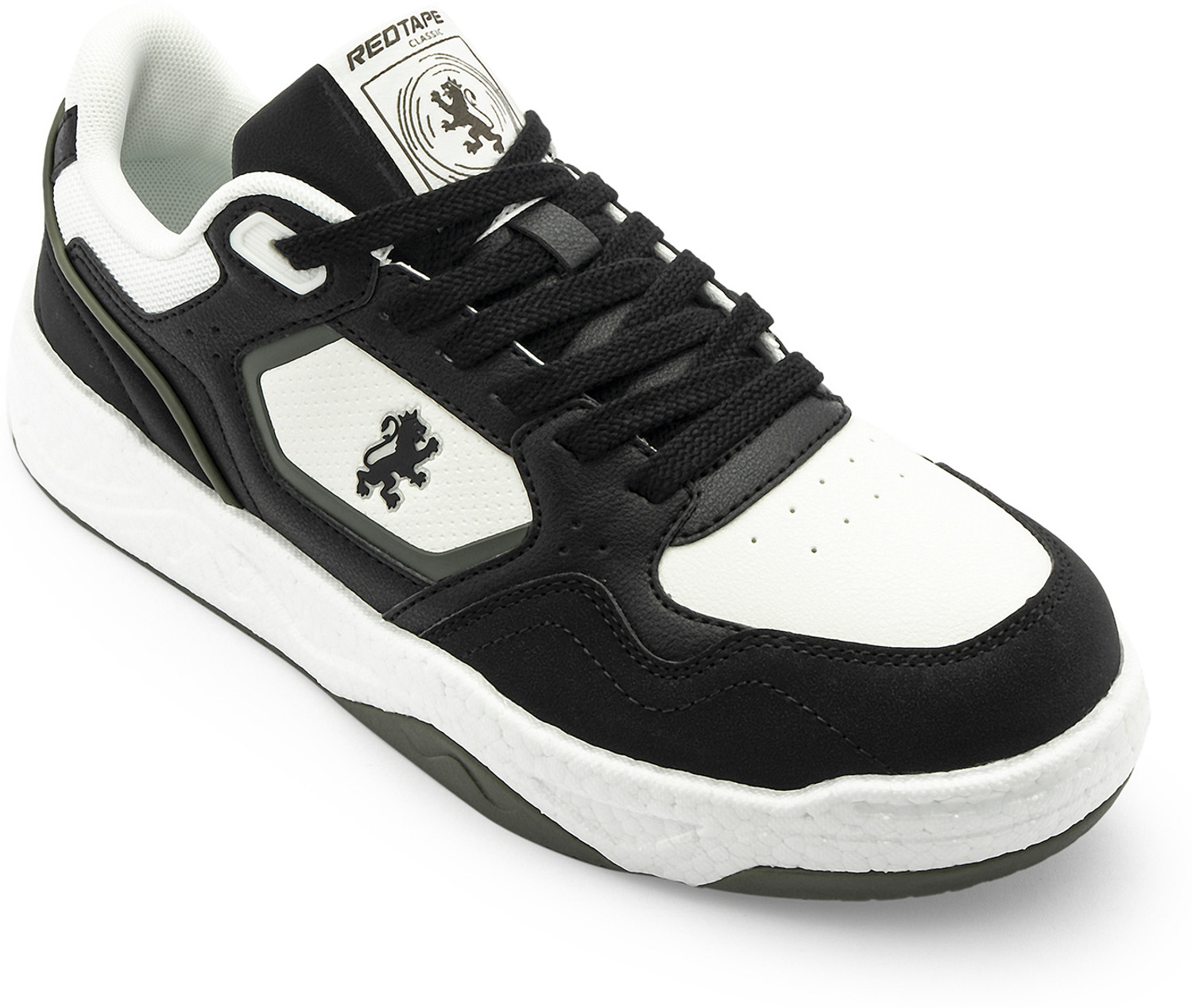Image of RED TAPE Sneakers For Men