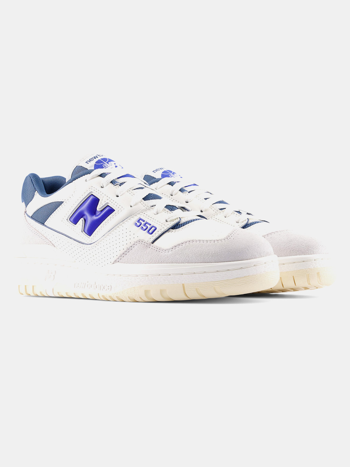 Image of New Balance BB550 Sneakers For Men