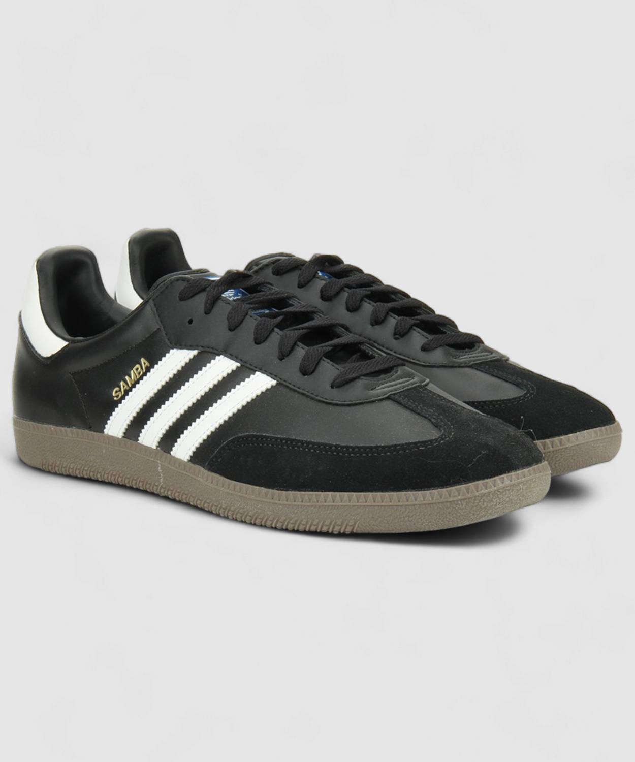 adidas gazelle silver green womens Adidas Originals Samba OG (Core Black/Grey Five) Reflective Men's Shoe –  Kick Theory