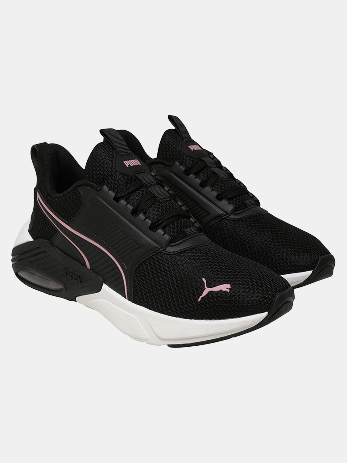 Image of PUMA X-Cell Nova FS Running Shoes For Men
