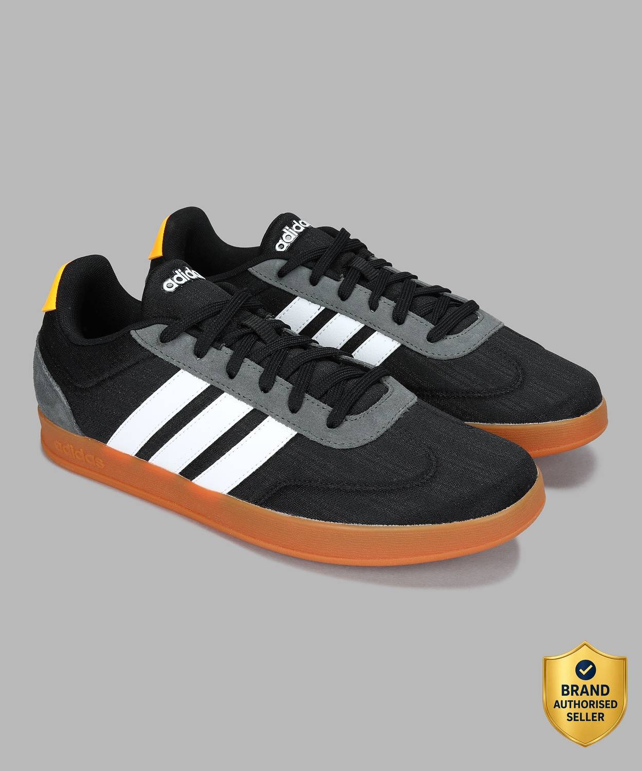 adidas Anavarin Court Sneakers Unisex - Image 1