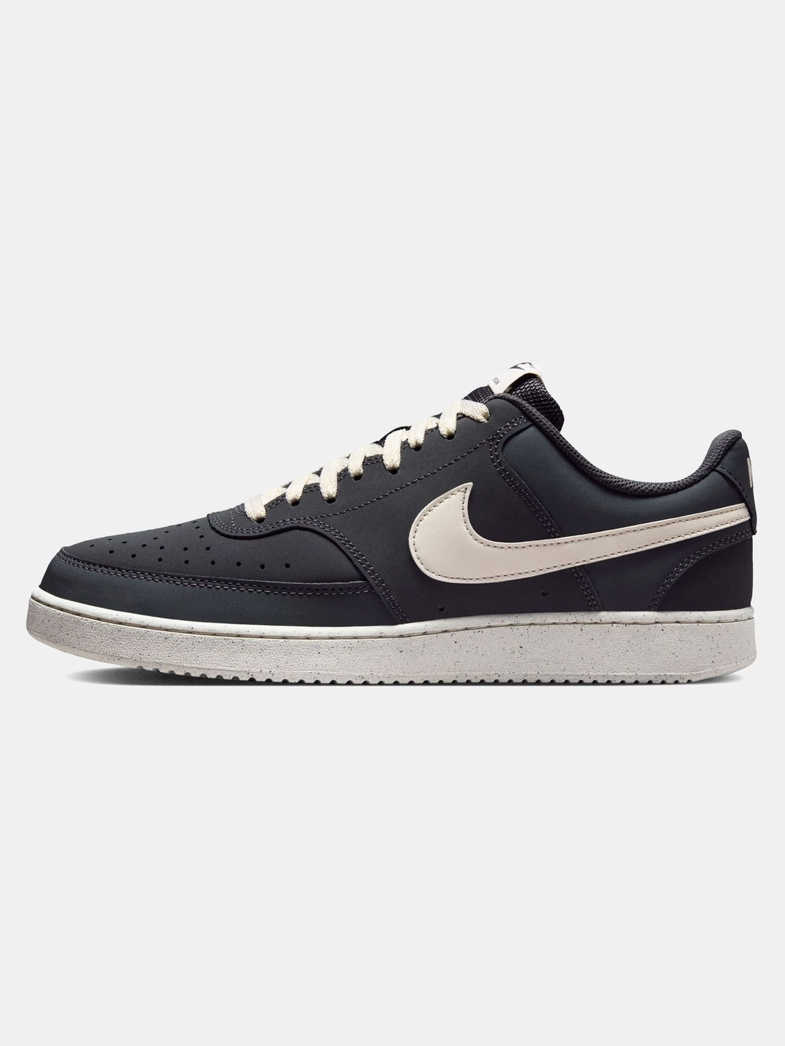 Image of NIKE COURT VISION LO V2 NBK Sneakers For Men