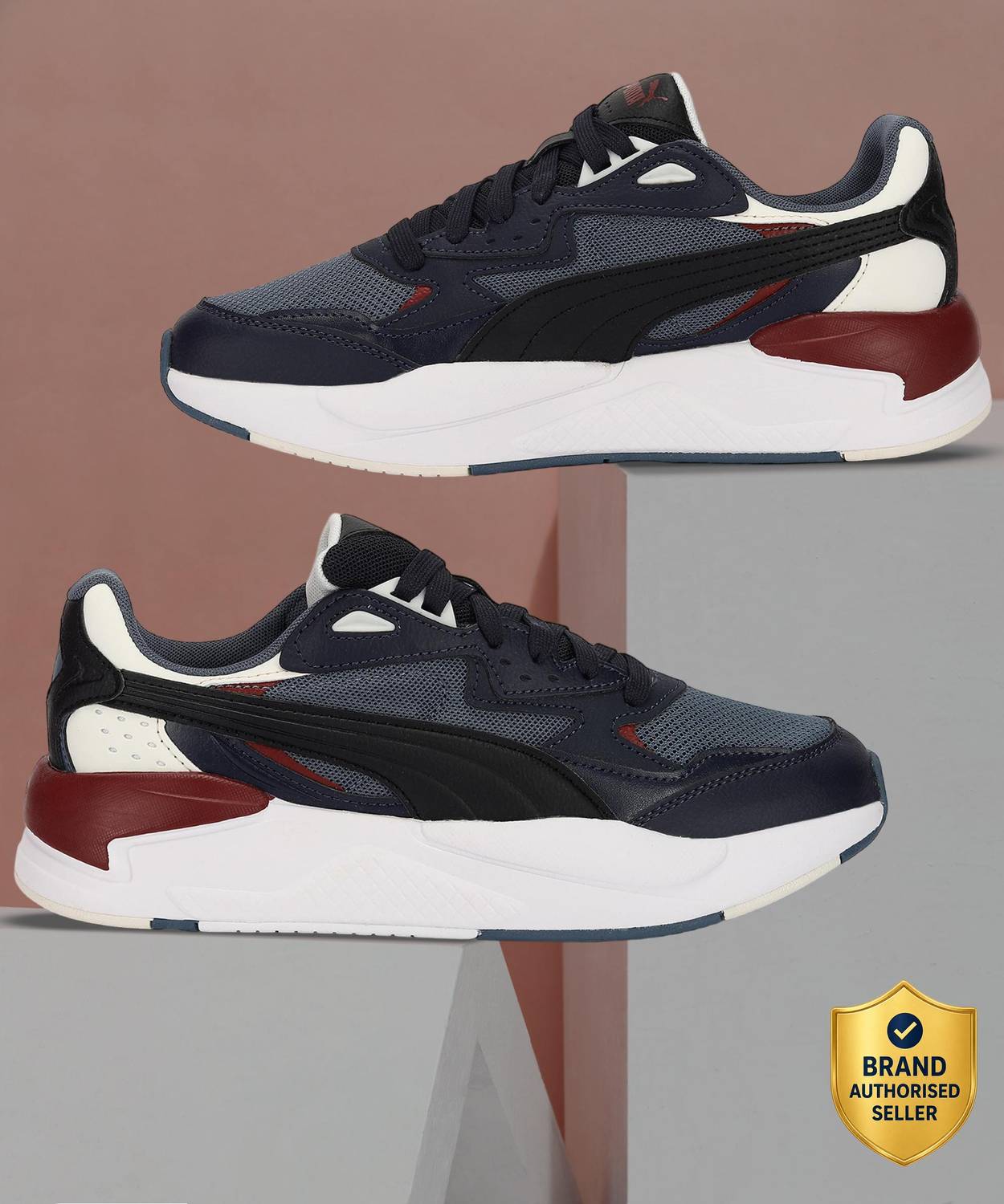 PUMA X-Ray Speed Sneakers for Men, Gray