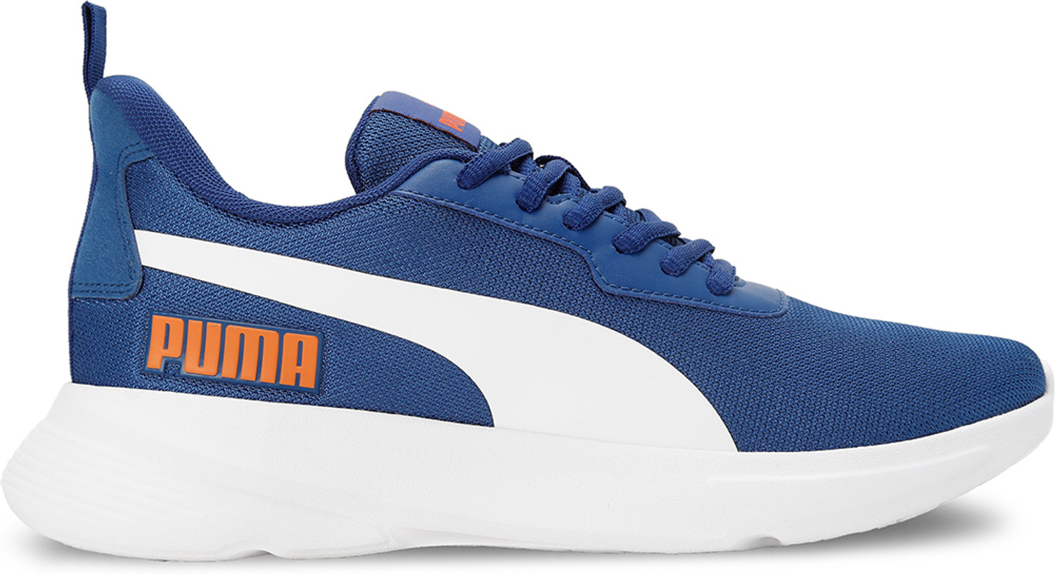 Image of PUMA Jitter Sneakers For Men