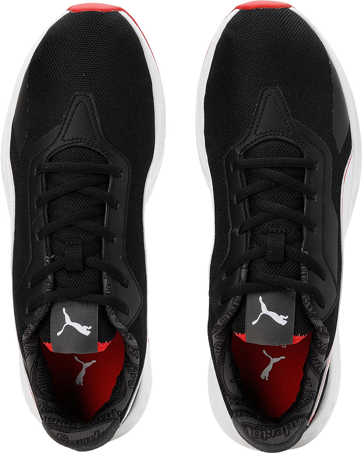 Image of PUMA Ferrari Tiburion Sneakers For Women
