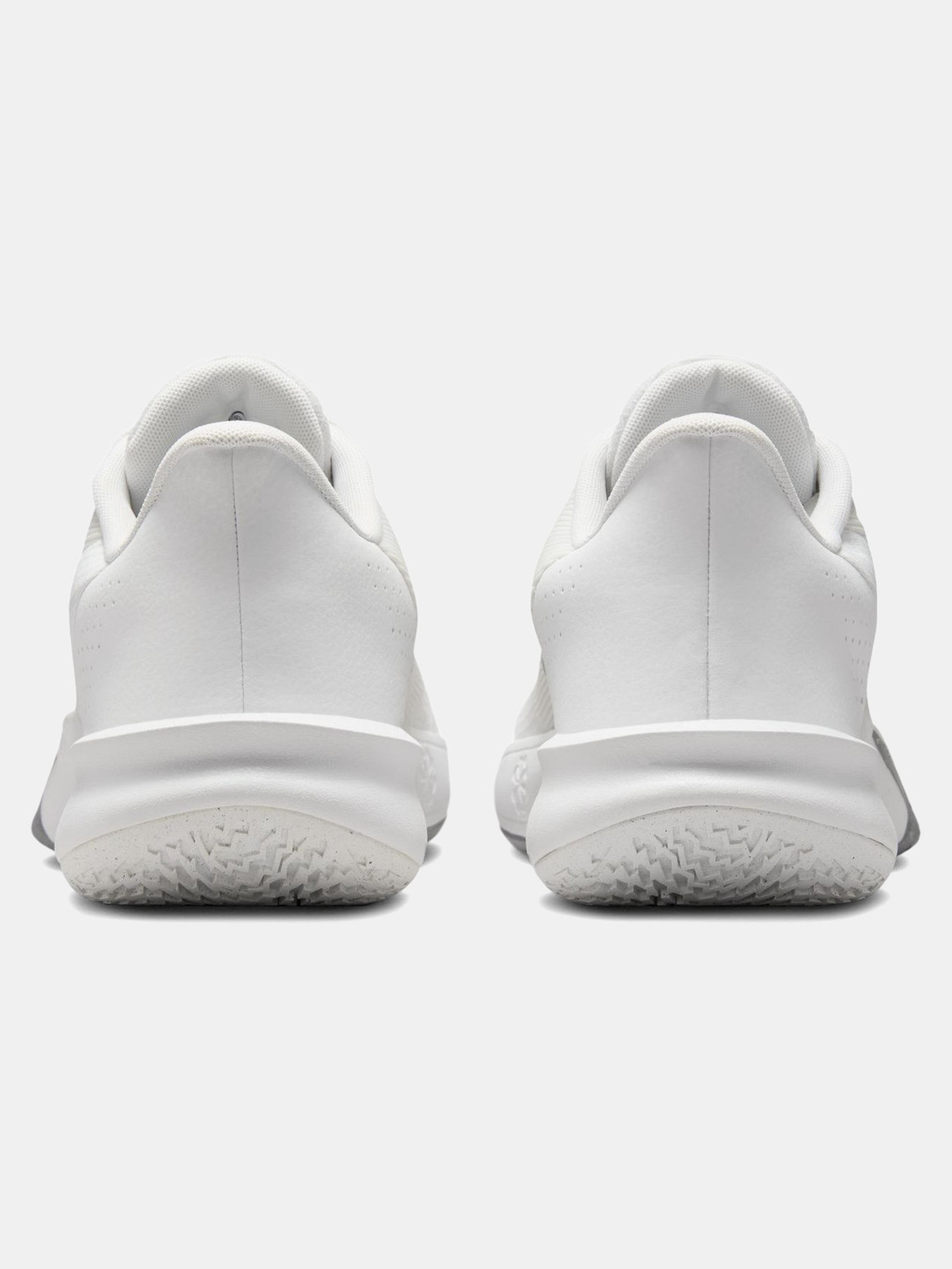 Image of NIKE Precision 7 Basketball Shoes For Men