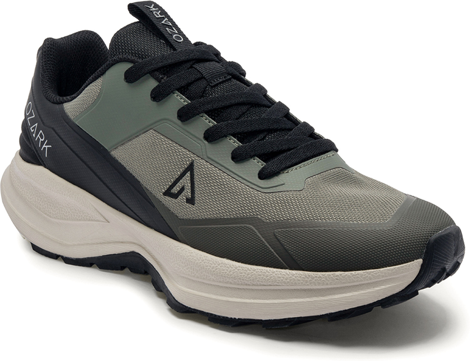 Image of RED TAPE Ozark by Redtape Trail Running Shoes for Men | Low-Cut Trail Performance Running Shoes For Men