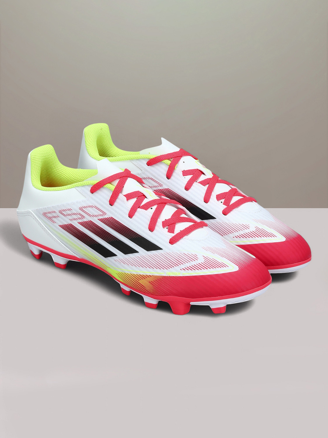 Image of ADIDAS F50 CLUB FG /MG Football Shoes For Men
