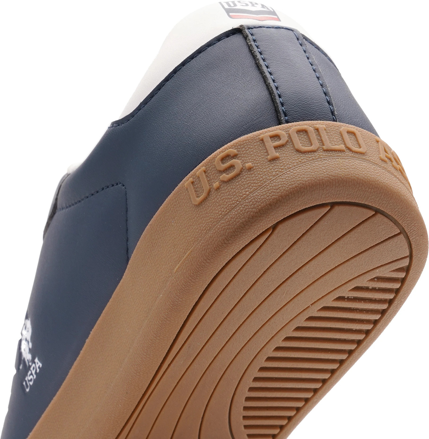 Image of U.S. POLO ASSN. COBA Sneakers For Men