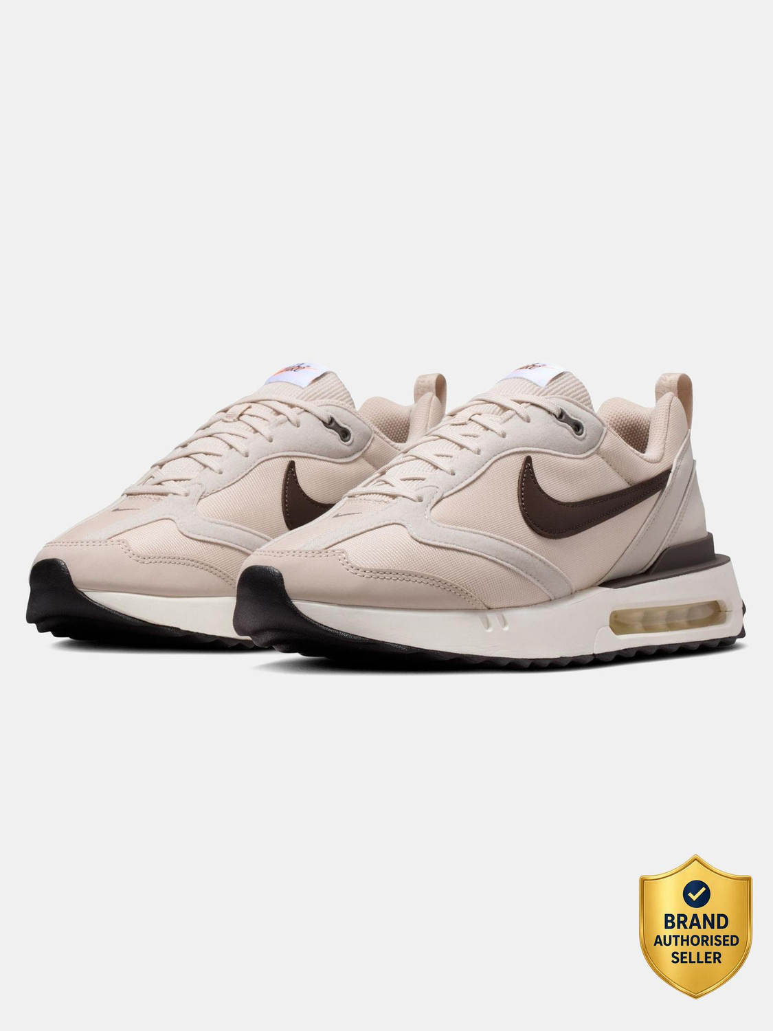 Image of NIKE AIR MAX DAWN Running Shoes For Men